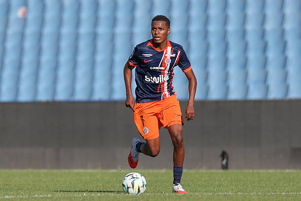 Yanis Issoufou