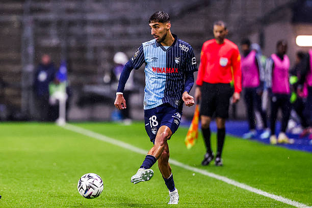 Yanis Zouaoui