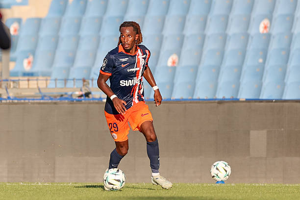Enzo Tchato