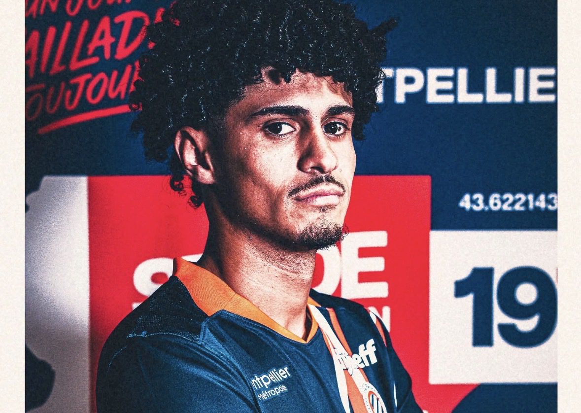 Officiel : Yassine Benhattab rejoint le MHSC !
