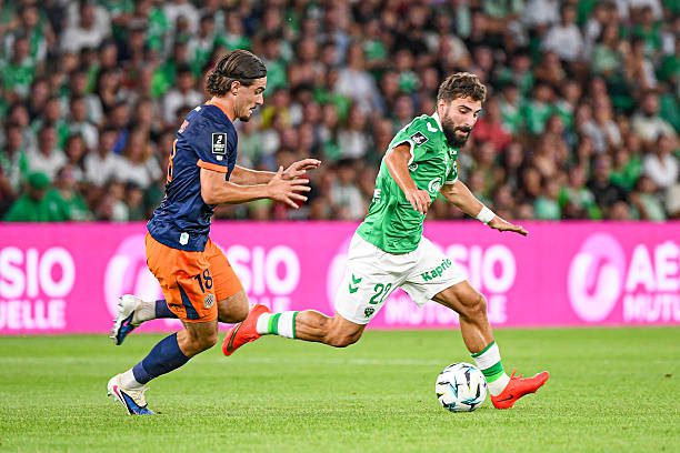 Nicolas Pays