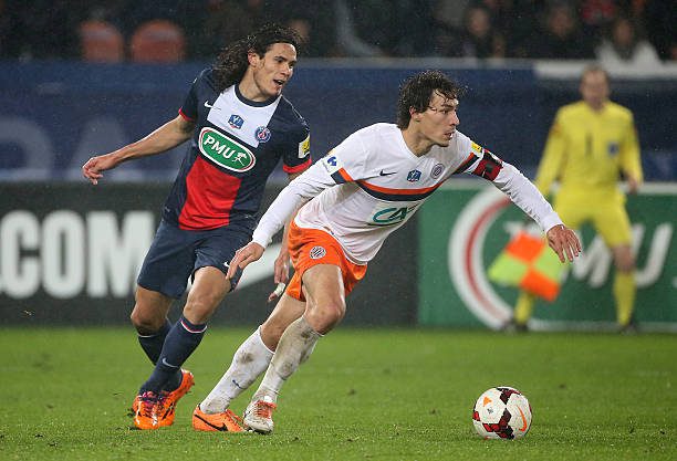 Benjamin Stambouli
