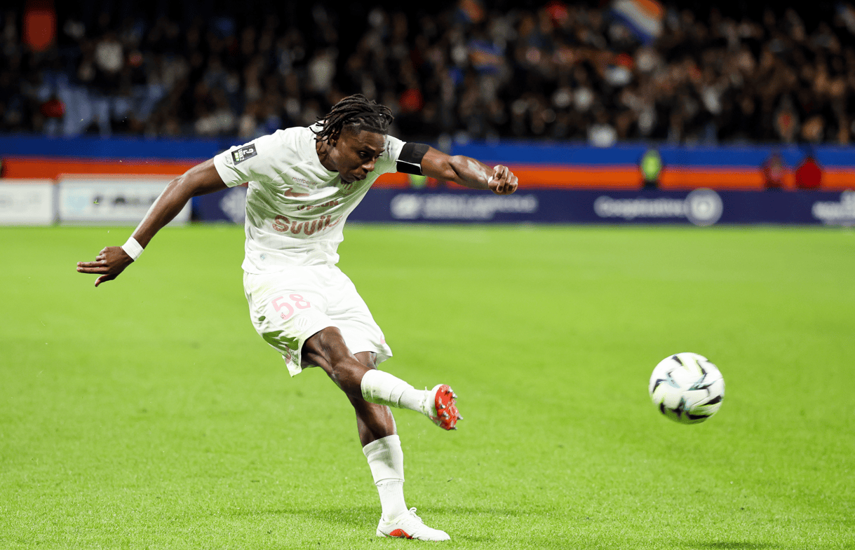Alpha Sissoko