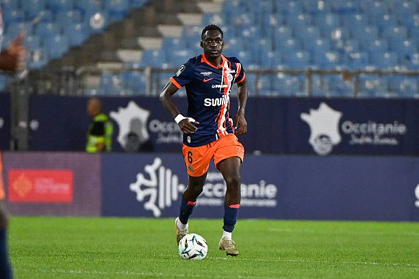 Yaël Mouanga