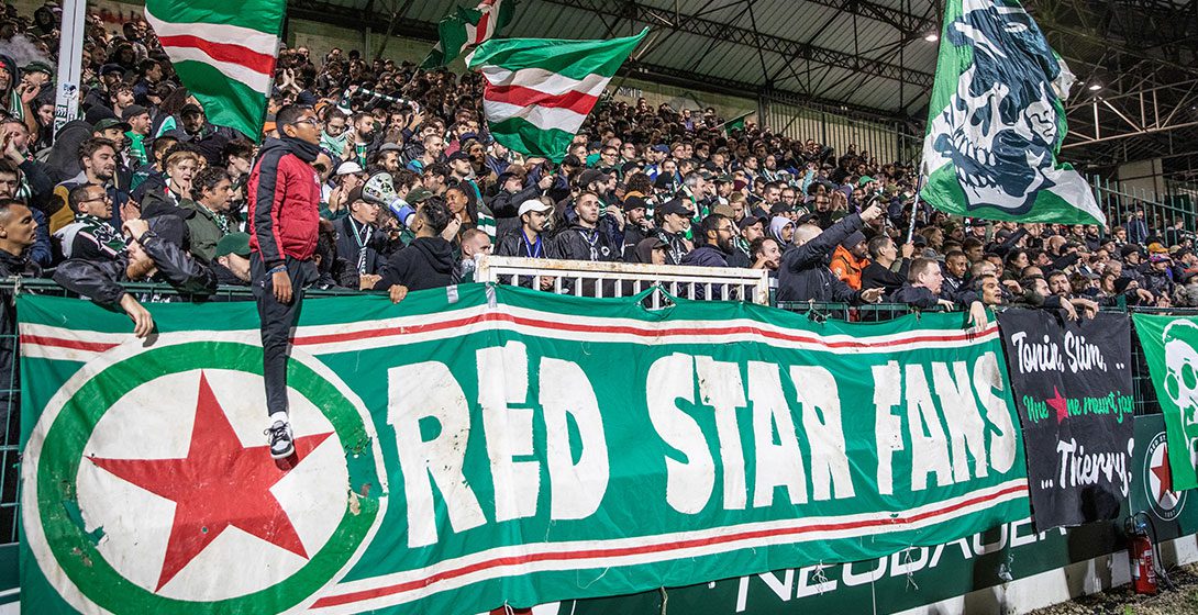 MHSC RED STAR
