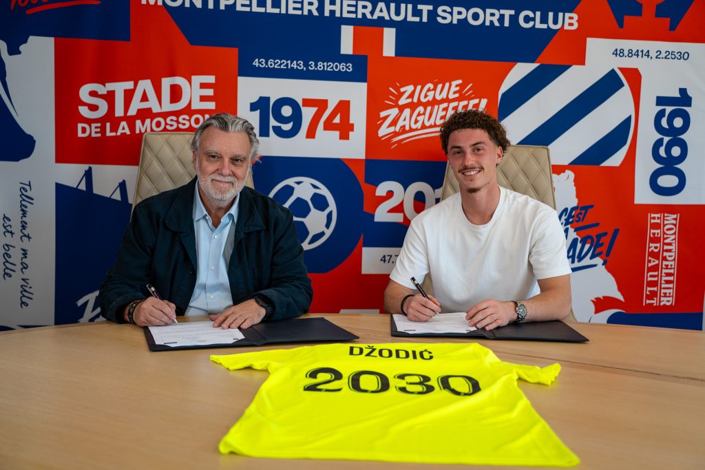 Viktor Dzodic